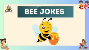 bee jokes