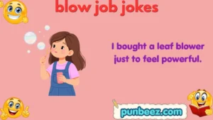 blow job jokes
