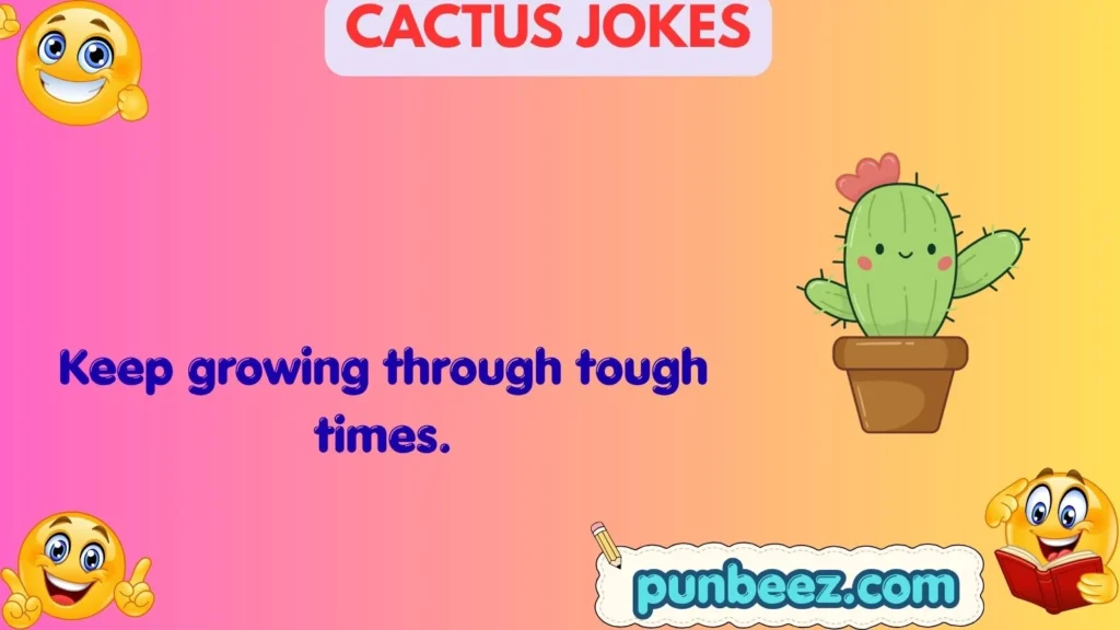 cactus jokes