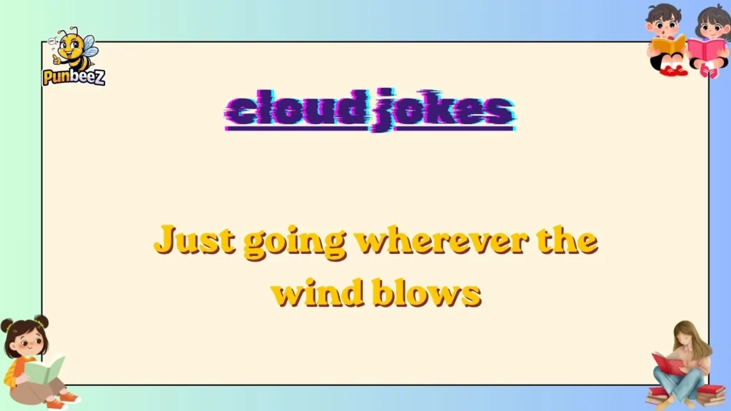 cloud jokes