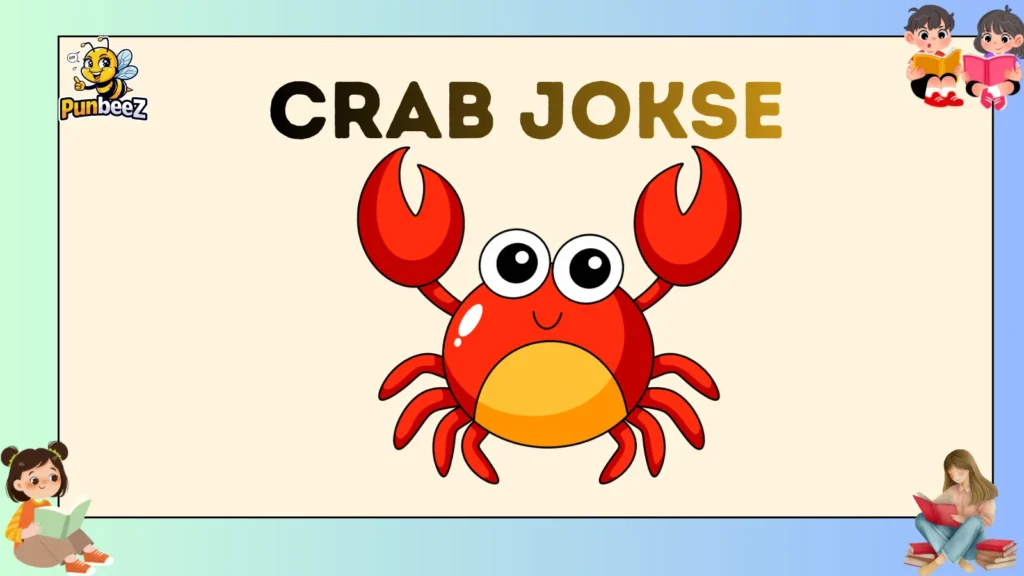 crab jokse