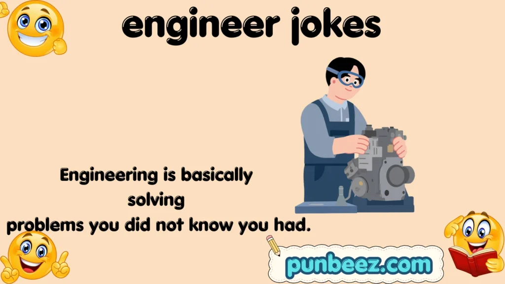 engineer jokes