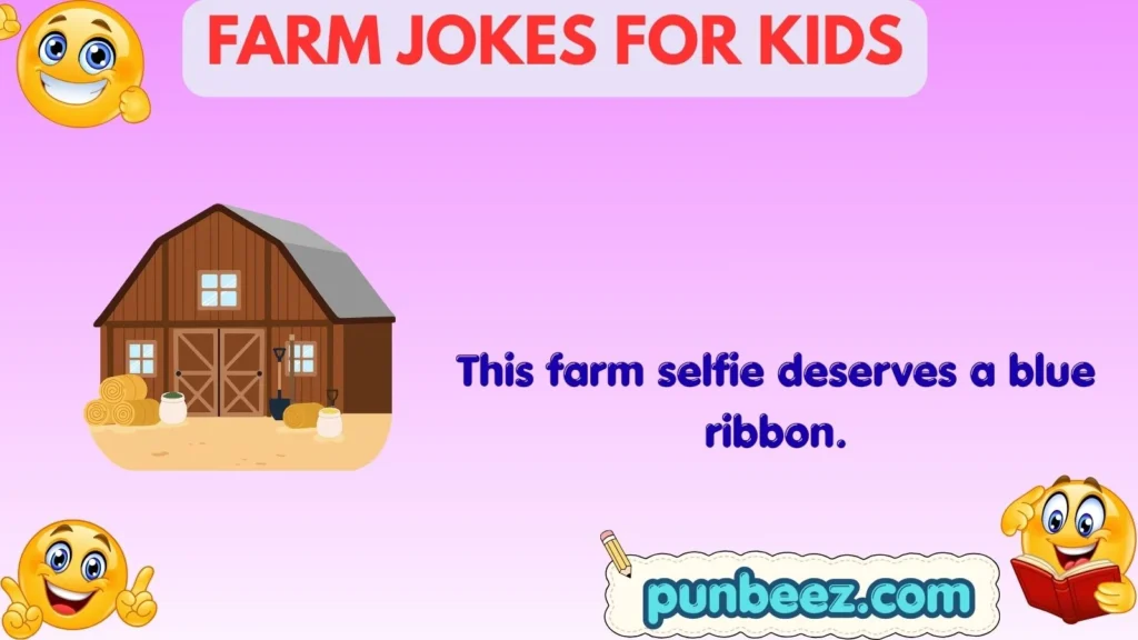 farm jokes for kids