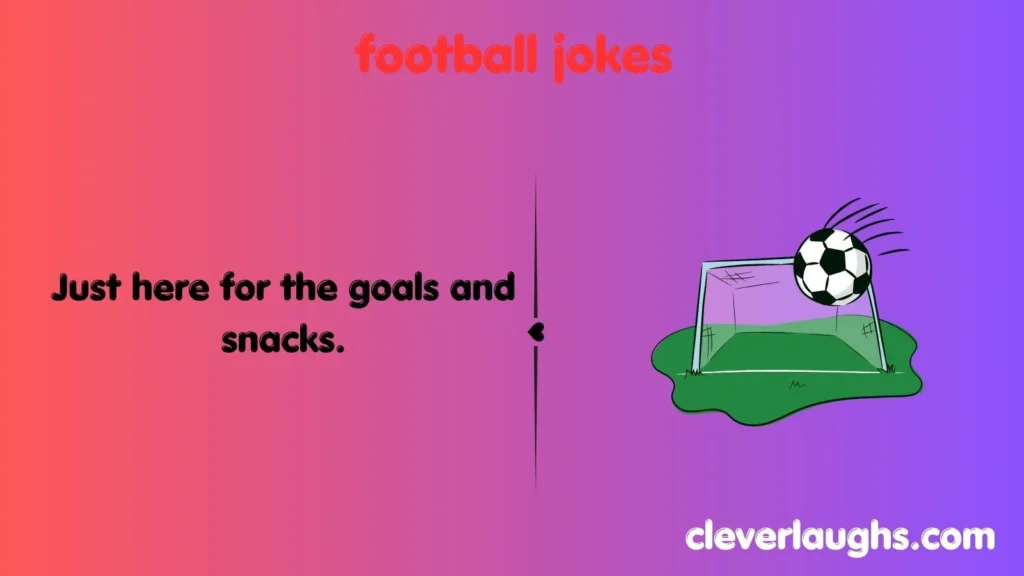 football jokes