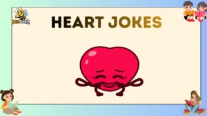 heart jokes