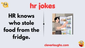 hr jokes