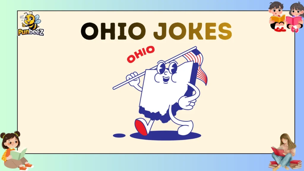 ohio jokes