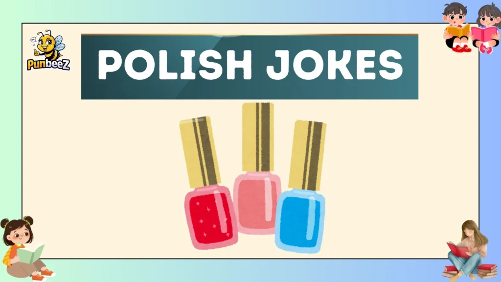 polish jokes
