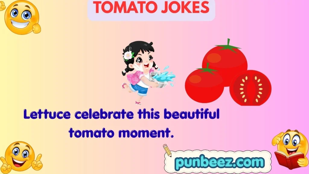 tomato jokes