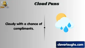 Cloud Puns