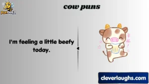 cow puns