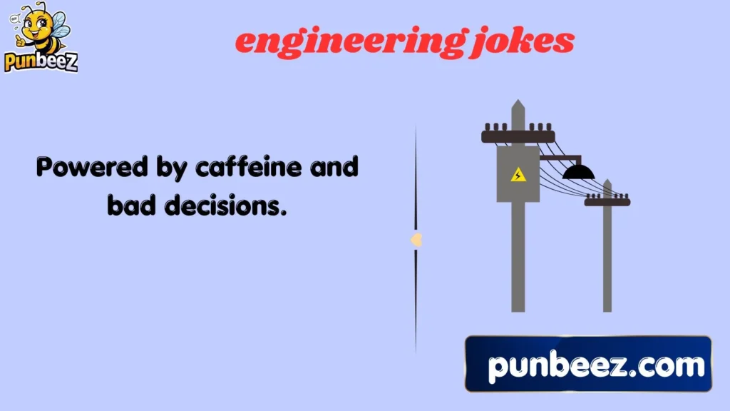 engineering jokes