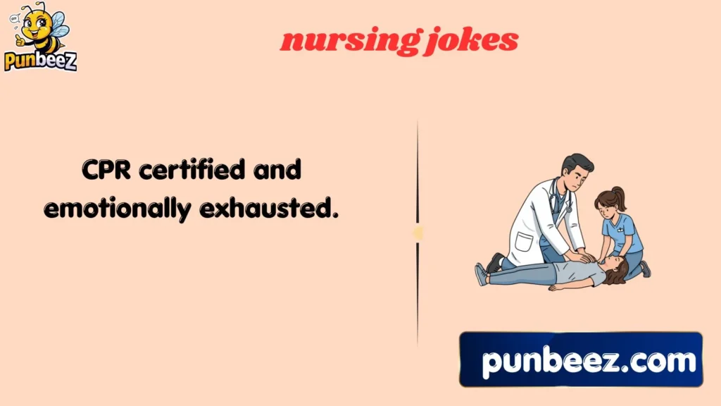 nursing jokes
