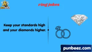 ring jokes