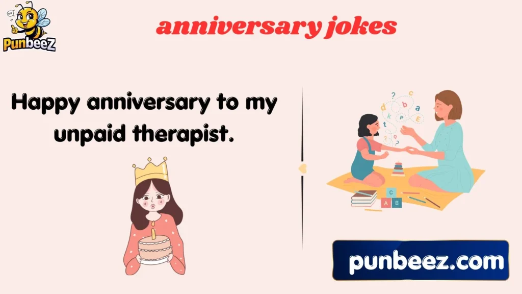 anniversary jokes