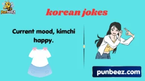 korean jokes