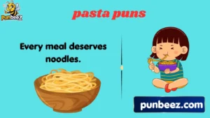 pasta puns