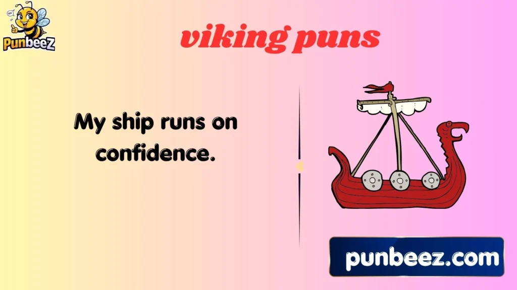 viking puns